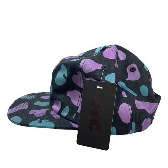 For The City San Francisco 6 Panel Hat - Picture 2 of 5